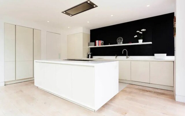 Veeve - Gorgeous Notting Hill