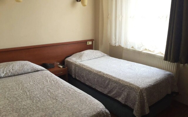 Hotel Kadiköy Kervansaray