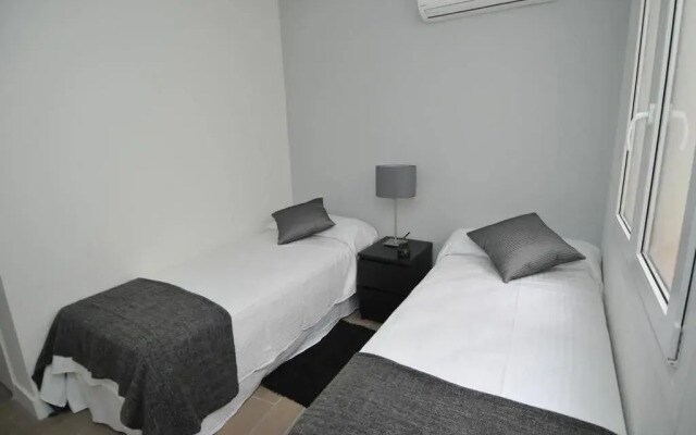 Fuencarral Suites