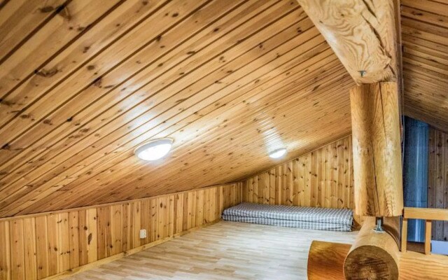 House Kieppi b Kuusamo