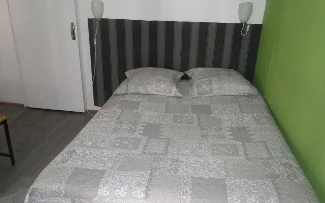 Apartment Notre Dame