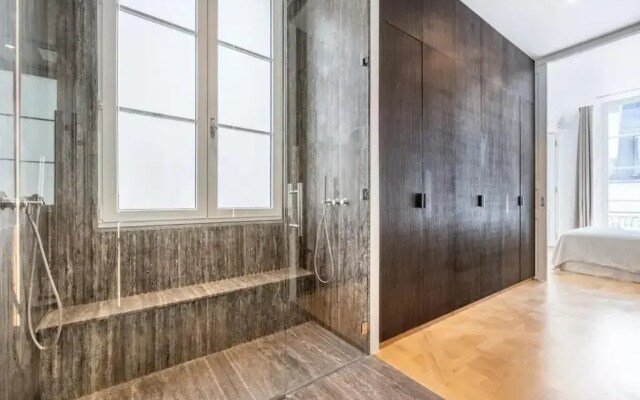 Appartement Marais