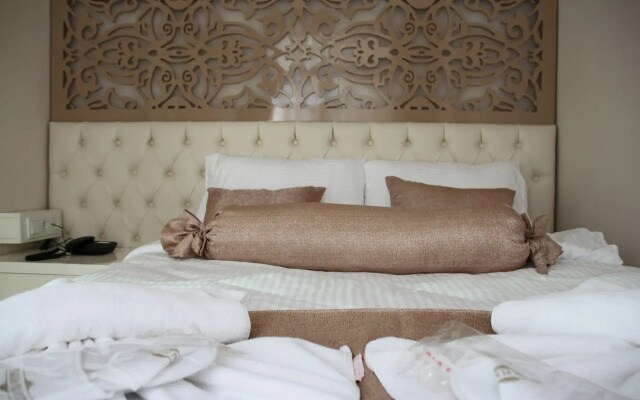 Taksim Peri Suite