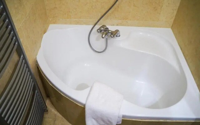 Old Town Royal Suite