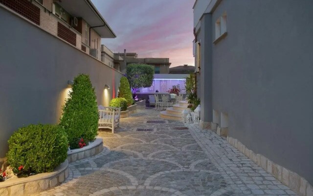 Rome Airport Inn