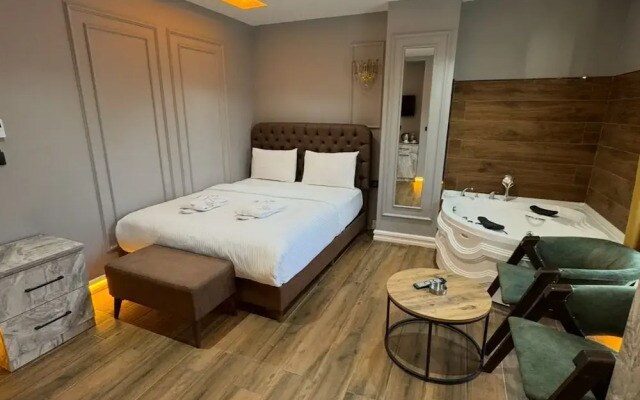 Greenwich Istanbul Hotel