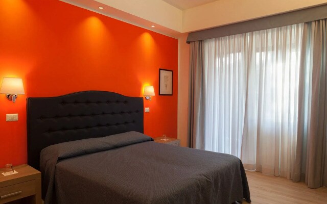 Fleming Suites