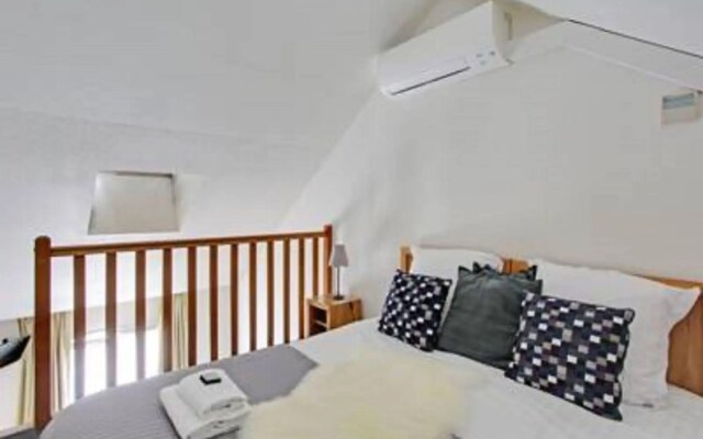 Les Lilas Serviced Apartments