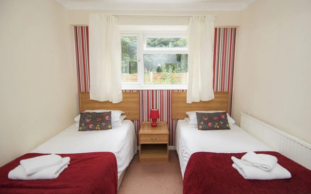 Paddington House Hotel