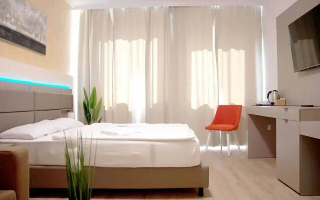 Isar City Hotel