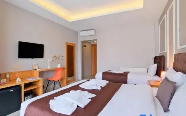 HanPoint Grand Bazaar Hotel