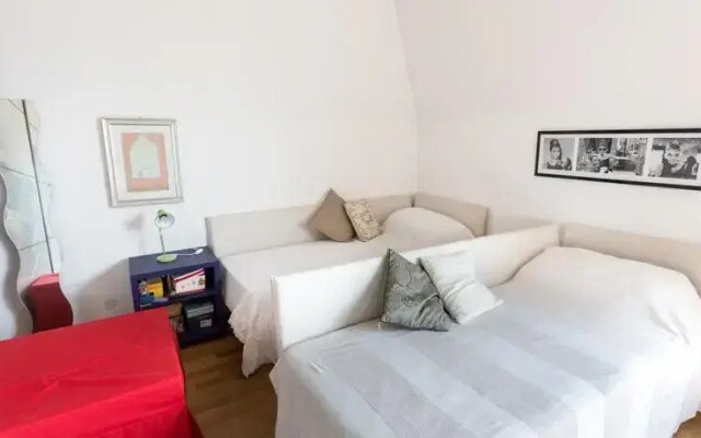 Rent-It-Venice Lolita House