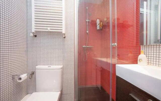 Apartamento Parc Güell