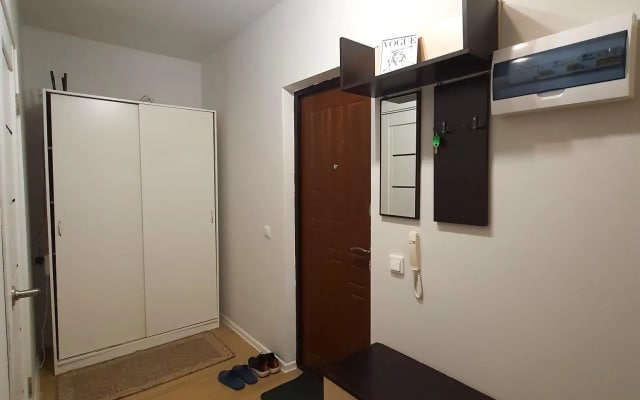 Уютная светлая квартира в центре