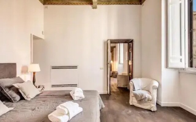 Piazza Farnese Exclusive View En Suite