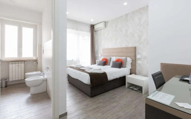 247 LuxuryRooms