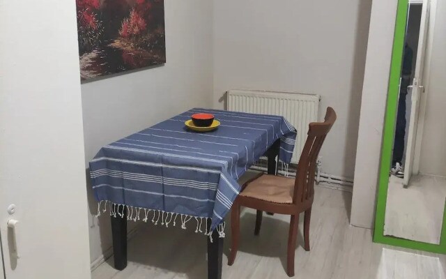 Kadıköy Arc Akademi Hostel
