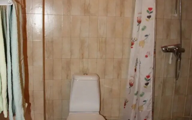Hotelli Hupeli