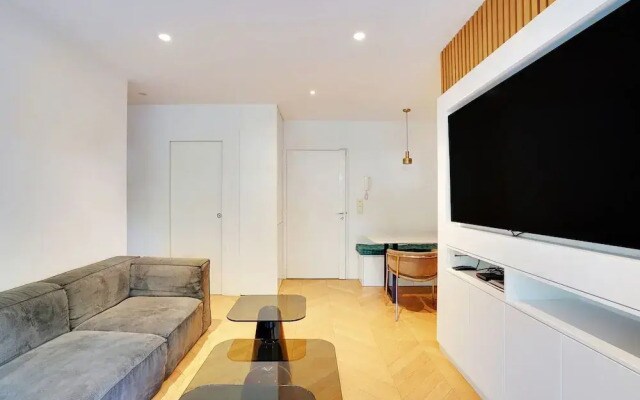 Chic Apt With Garden - 1bd/2p - Neuilly-sur-seine