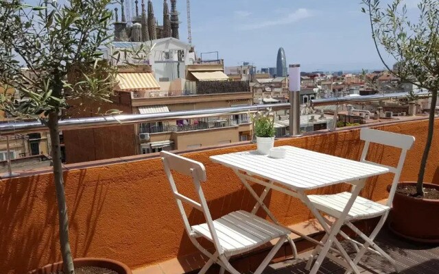 Your Home in Barcelona Apartments