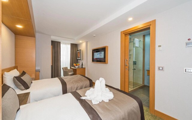 Bisetun Hotel