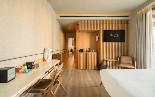 Only YOU Hotel Malaga