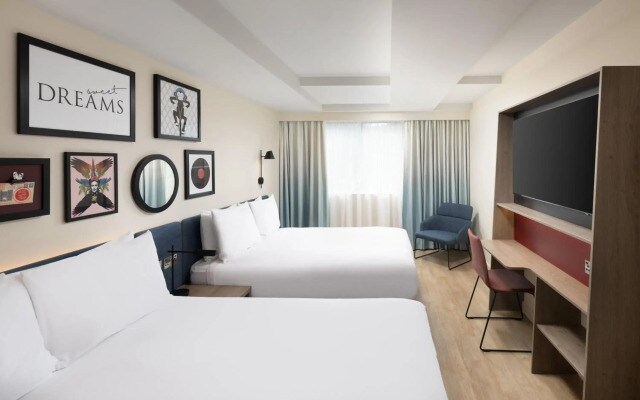 Hampton by Hilton London City