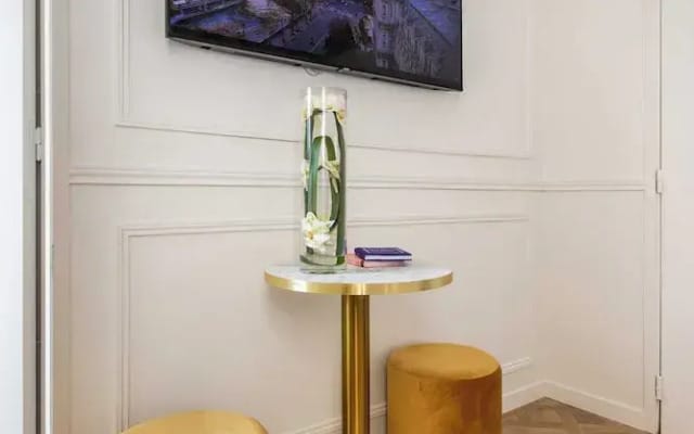 Modern Studio - 2P - Pigalle / Moulin Rouge