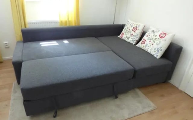 Apartmán v Bételu