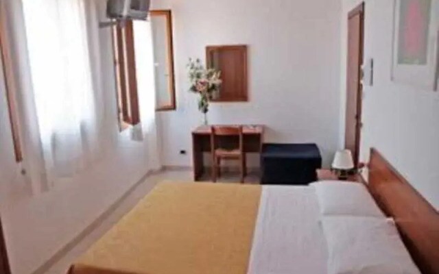 Hotel Leonardo