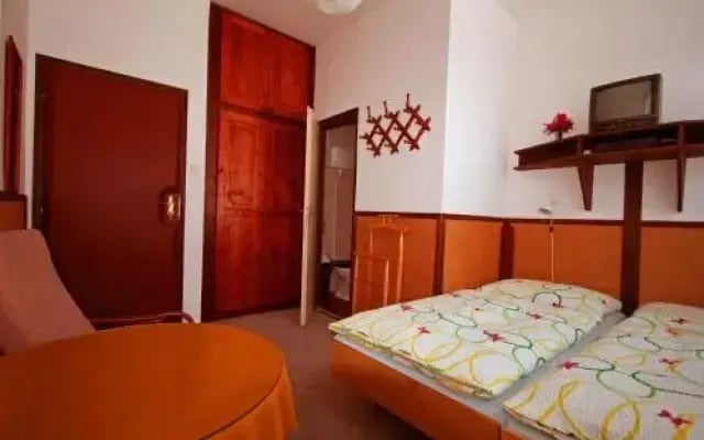 Pension Villa Ludmila
