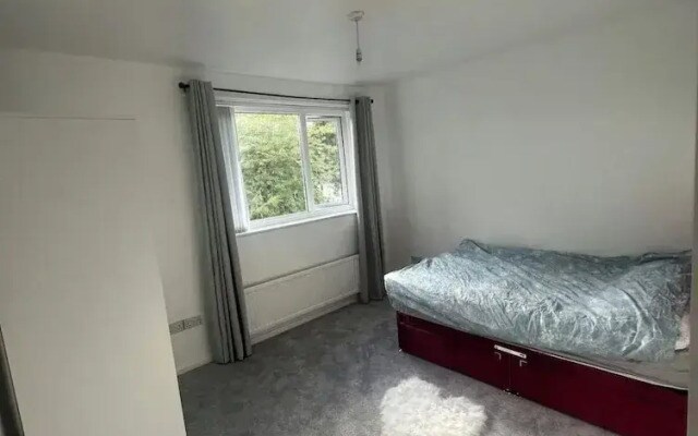 Manchester Holiday Home