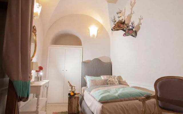 Domus Luxury Suite