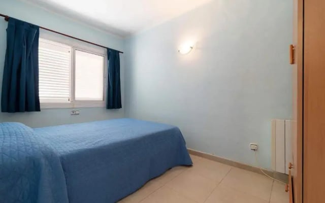 Apartamento Denis Playa 7