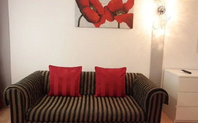 Centini Toni Suite Luxury Rooftop