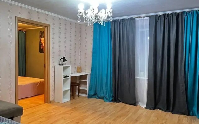 Königsberg на улице Рокоссовского 17