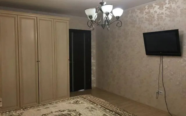 Апартаменты на проспекте Окский