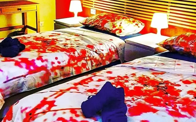 Lady D. Bed&breakfast