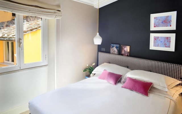Nerva Boutique Hotel