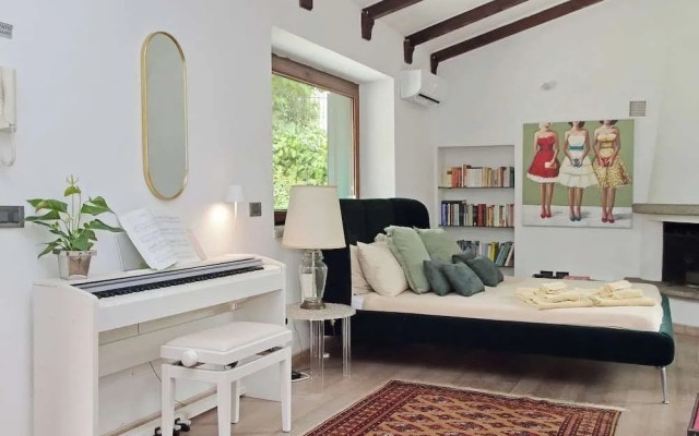 Green Suite On The Roof - Roma