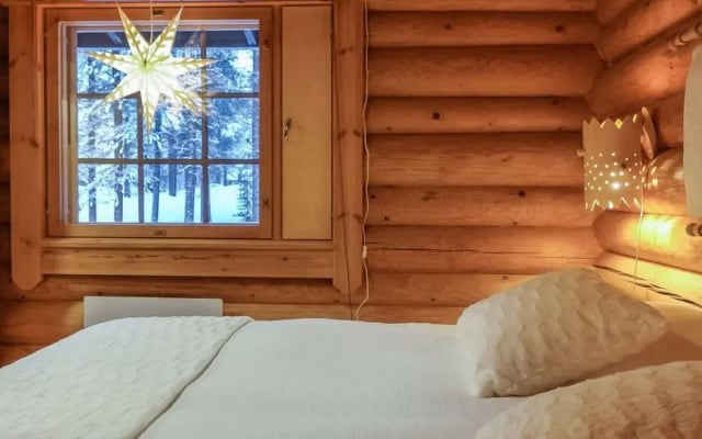 House Pasyni Kittilä