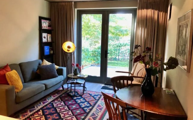 B&B In de Schulp