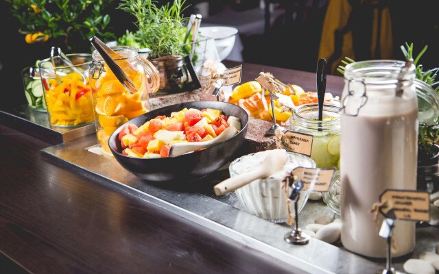 Radisson Blu Grand Hotel Tammer, Tampere