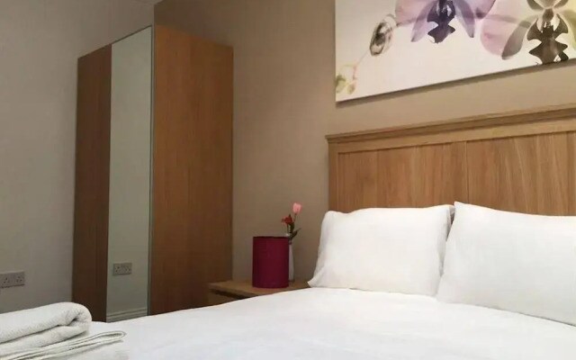 Ilford Central Luxury Apartements