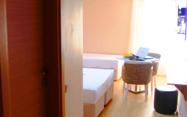 Avcilar Inci Hotel