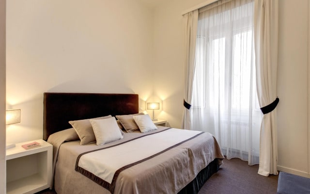 Residenza Bourbon