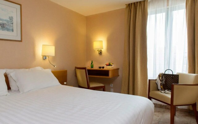 Hotel Bac Saint-Germain