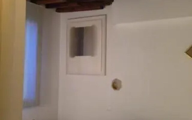 Guest House Spazio Sud