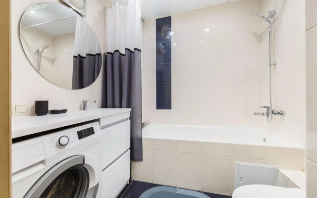 ApartLux (АпартЛюкс) на Калошином
