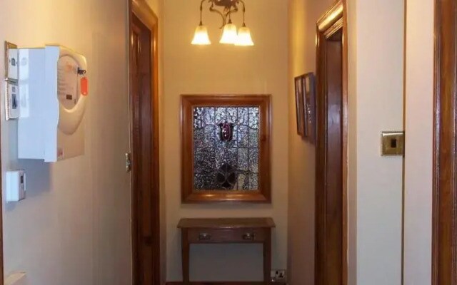 High Meadows Guest House